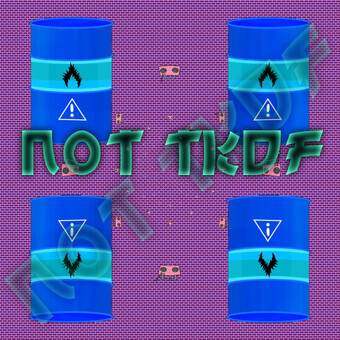 Not TKDF 📻📣