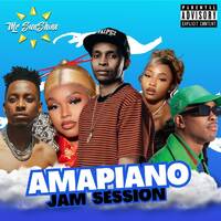 Amapiano Jam Session April 29 | Mr SunShine by Mr SunShine
