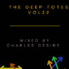 Charles Desire