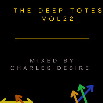Charles Desire