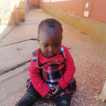 Patrick Wainaina