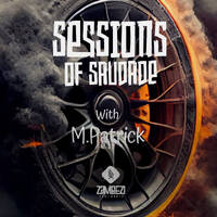 Sessions Of Saudade with M.Patrick [25-10-2025] by Zambezi Soul Radio