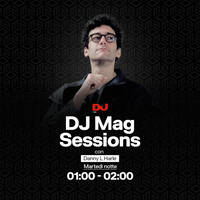 Danny L Harle - DJ Mag Sessions (29-04-2026) by tocco_scuro