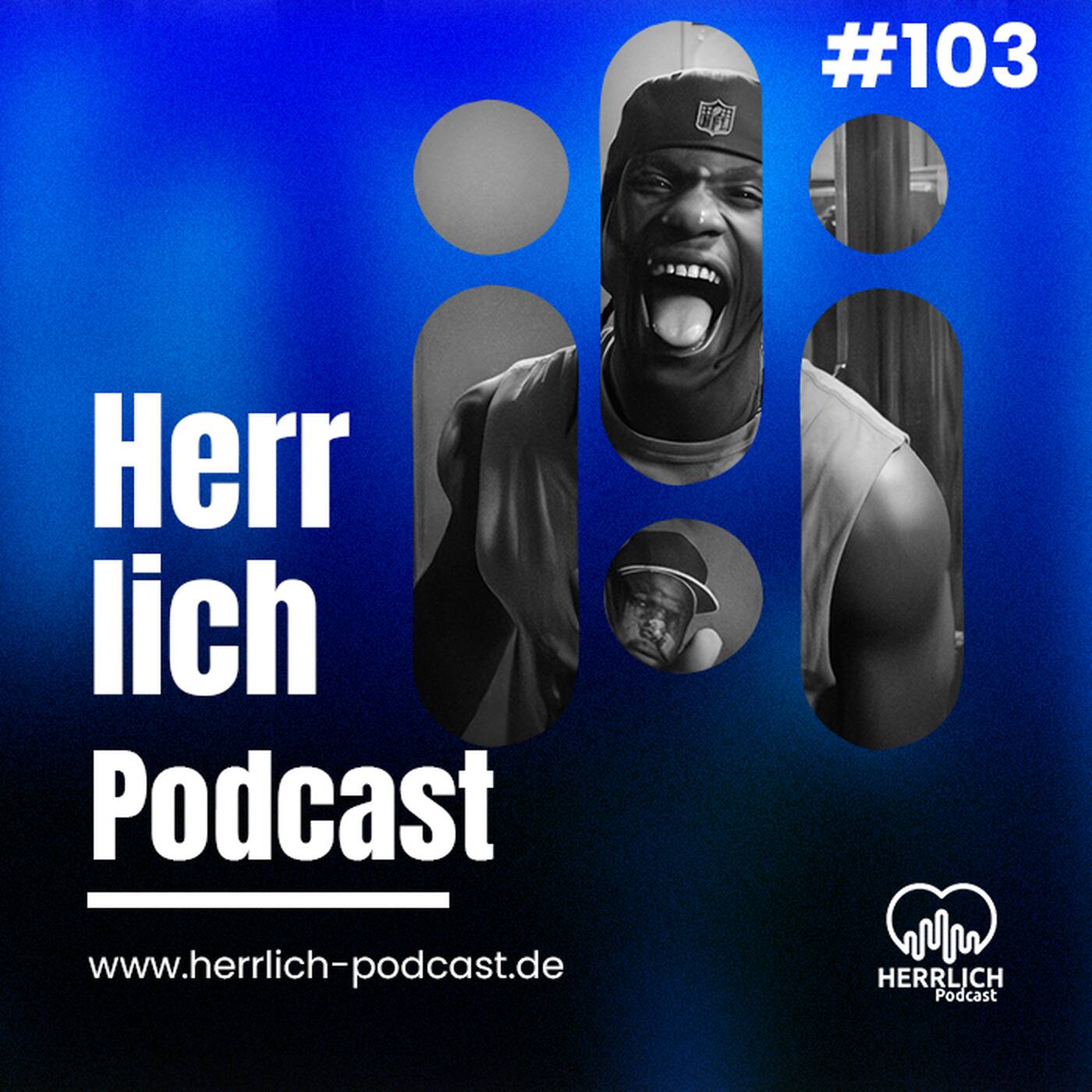 Play Luke - Herrlich Podcast #103