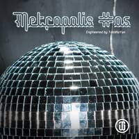 TobiWaYan - Metropolis #05 by TobiWaYan
