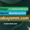 USABUYSMM,COM : to Get Ebay Seller Account