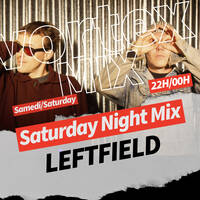 Leftfield Mix in VorteX by Le son du Vortex | Radio