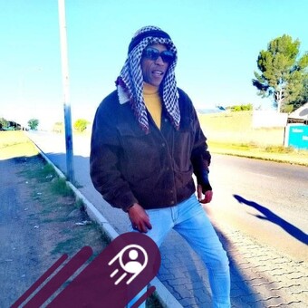 Raw Him Neo SteenKamp