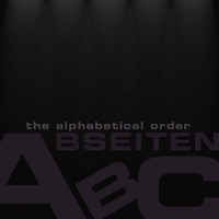 The Alphabetical Order by Bseiten