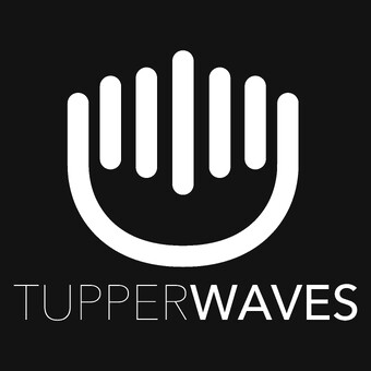 TUPPERWAVES