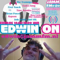 JammFm 18-3-2018 " EDWIN ON " Feelgood JAMM ON Sunday @ Jamm Fm met Edwin van Brakel by Edwin van Brakel ( JammFm )