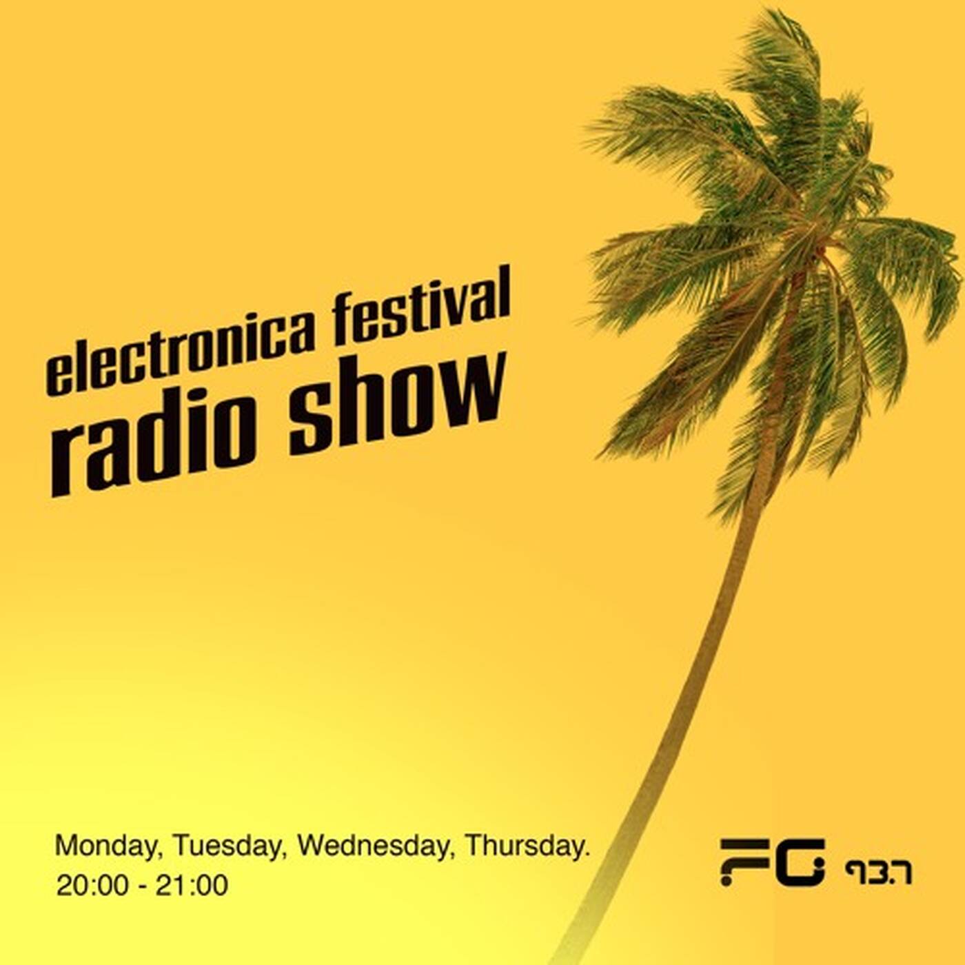 Electronica Festival Podcast #006