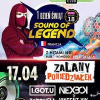 I.GOT.U LIVE @ CAPITOL SYPNIEWO [17.04.2017] - seciki.pl by seciki.pl [Klubowe Sety Official]