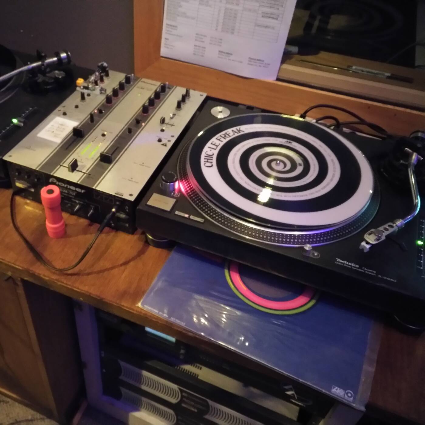 RADIONIC POWERS - KKFI Seasoned Beats 09-15-2018 (Stereo - Full 3 Hour Show 4 Sharing - 320k No Commercials) episode artwork