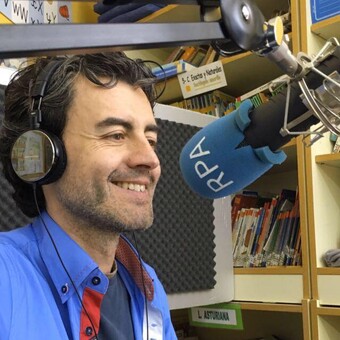 Daniel Ortu&ntilde;o