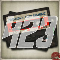 Echochamber 423 mit Delaydi (20.08.20) by Saetchmo