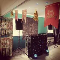 verjaardagsfuif [80s, Retro, Hardstyle] by SMIJTWERK