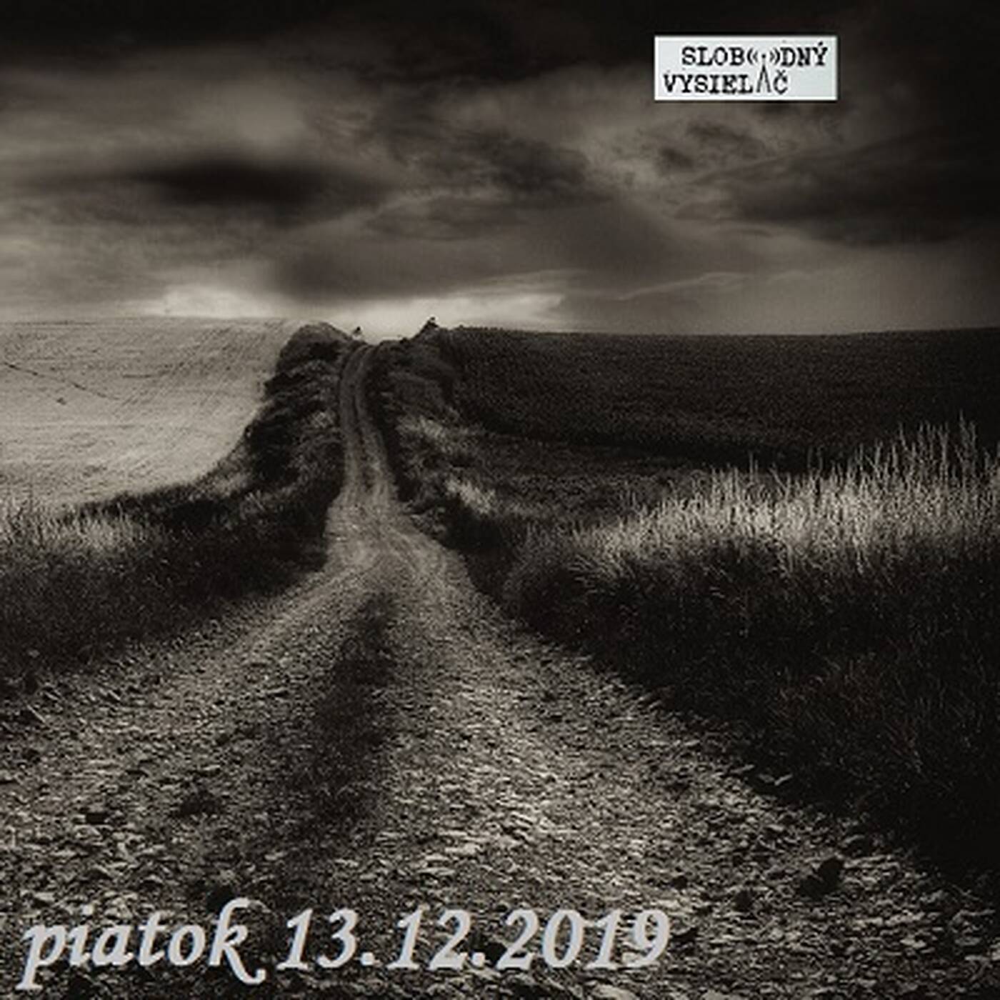 Cesta vzostupu 100 - 2019-12-13 Pravý zmysel života a smrti Ježiša Krista episode artwork