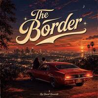 The Border Sessions Presents The Border EP07S10 by David Lucarotti by THE BORDER SESSIONS