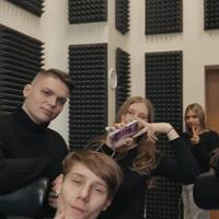 Animācijas filmas | Tīra sirds tīrā vidē | RML S10E21 | Jeļisejs Novojevskis | Annija Grigorjeva | 04.03.2025 by Radio Marija Latvija