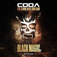 BLACK MAGIC EP