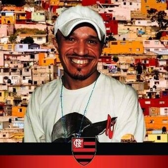 Janderson Soares Jacar&eacute;dj