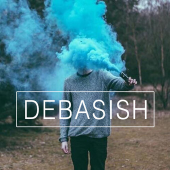 debasish mahanta