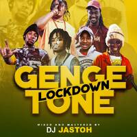 Home made Gengetone lockdown by Dj jastoh