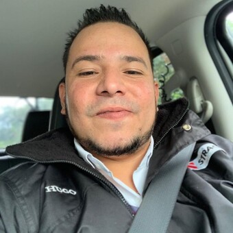 Fabian Romero Ara&uacute;z