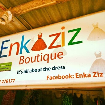 Enka Ziz