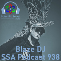 Scientific Sound Asia Radio Podcast 938 is Ministry of Breaks episode 13 by Blaze DJ. by Scientific Sound Asia Radio