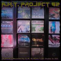 A.M.T. Project 52 - Mix Hard House / Hardcore - 165 BPM by Dj~M...