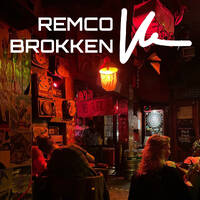 FRIDAY NIGHT LIVE AT THE JAZZ &amp; AUDIO CLUB | DEEP HOUSE by Remco Brokken