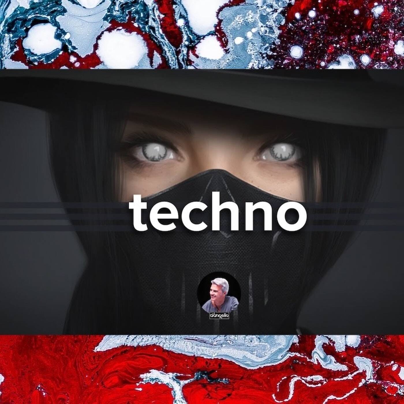 M3B Live Radio - Electronic - Listen, enjoy and StaySafe  - Techno Dj-Set Live episode artwork