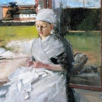 Bożena Pawelska