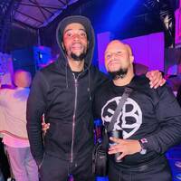 Knight SA &amp; LebtoniQ Pres. Trip To PV Lifestyle (knight SA-s Birthday Mix 2024 Edition Part 1) by Knight SA