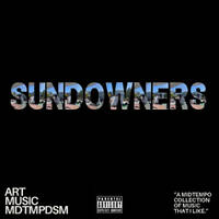 Midtempo DSM Mix 163 | Sundowners Vol. 17 by LIBō