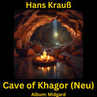 Cave of Khagor (Neu) by Hans Krauß
