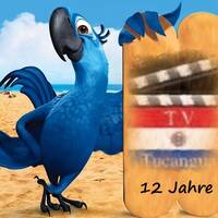 12 Jahre TV Tucangua by Hans Krauß