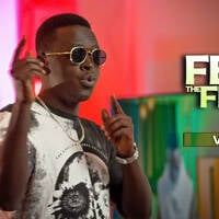 FEEL THE FLOW 81 by Dj Festa 254