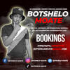 Botshelo Moate