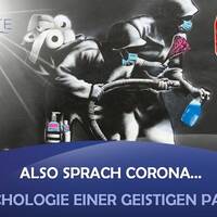 Also sprach Corona - Die Psychologie einer geistigen Pandemie by NuoFlix