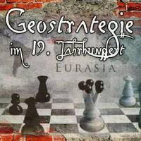 Geostrategie im 19. Jahrhundert by NuoFlix