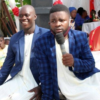 Omugagga Kirumira Alex