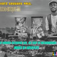 Ezase Havard Sessions Vol. 05 Trip to Mozambique FM by Absolute SA