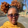 Kgalalelo Precious Modise