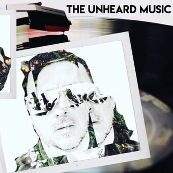 The Unheard Music