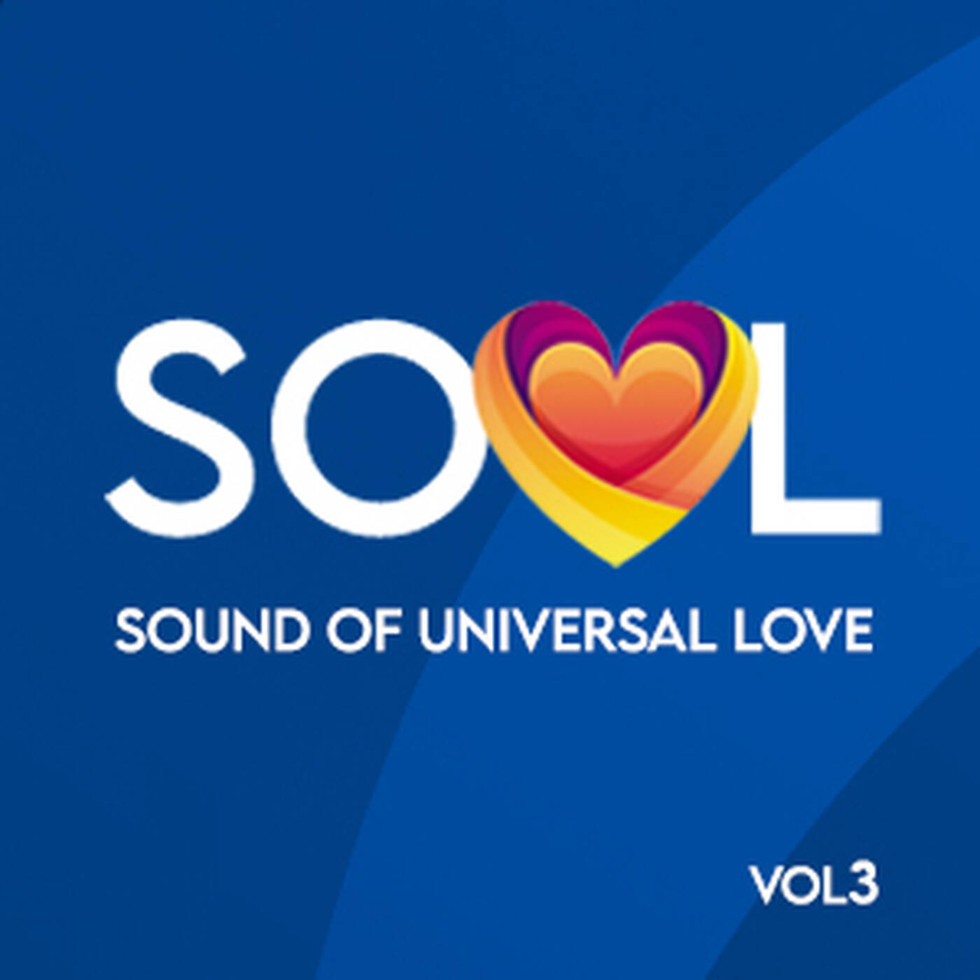 SOUL Vol 3 episode artwork