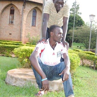 Elijah Nabende Munyali