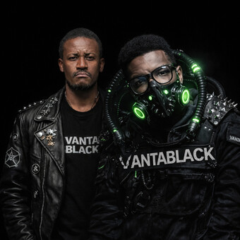 VantaBlack
